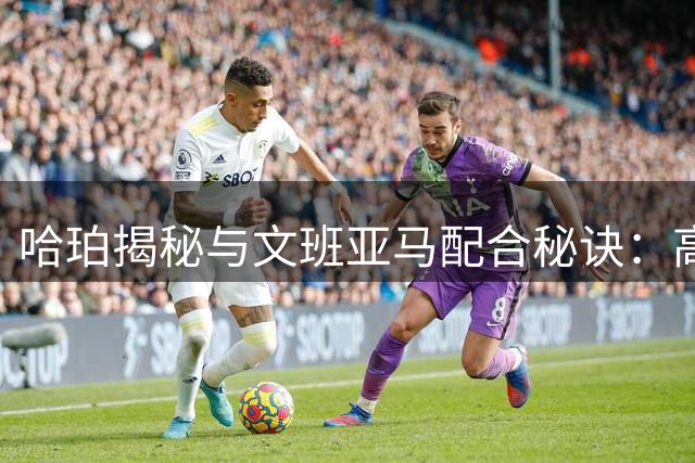 哈珀揭秘与文班亚马配合秘诀：高空抛传成制胜法宝